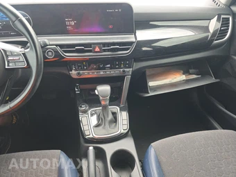 2024 Kia Seltos S - miniatura 11