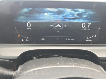 2024 Kia Seltos S - miniatura 12