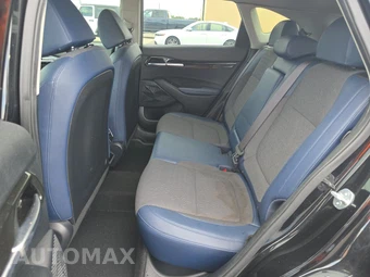 2024 Kia Seltos S - miniatura 13