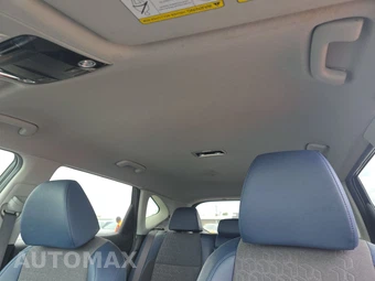 2024 Kia Seltos S - miniatura 18