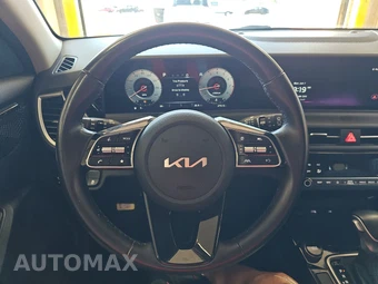 2024 Kia Seltos S – miniatura 10