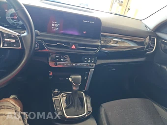 2024 Kia Seltos S – miniatura 11