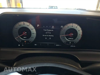 2024 Kia Seltos S – miniatura 12