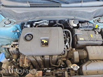 2024 Kia Seltos S – miniatura 15