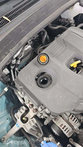 2024 Kia Seltos S – miniatura 18