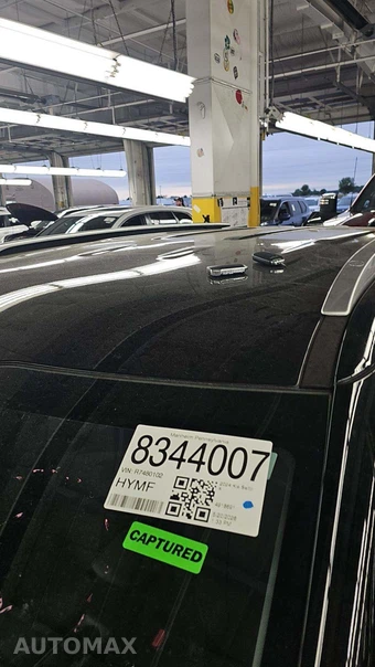 2024 Kia Seltos S – miniatura 19