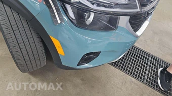 2024 Kia Seltos S – miniatura 21
