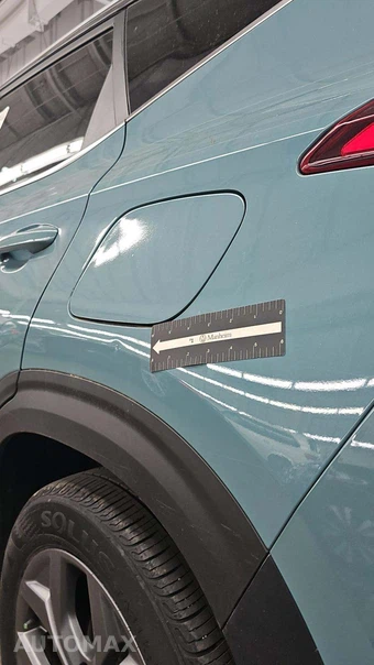 2024 Kia Seltos S – miniatura 24