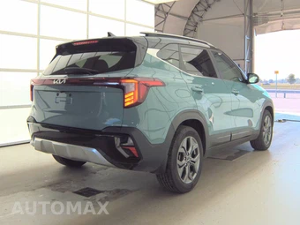 2024 Kia Seltos S – miniatura 4