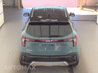 2024 Kia Seltos S – miniatura 5