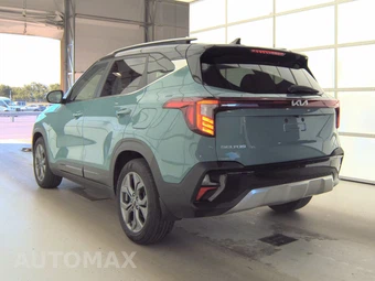 2024 Kia Seltos S – miniatura 6