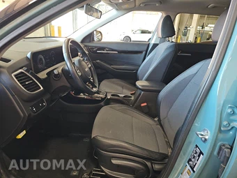 2024 Kia Seltos S – miniatura 7