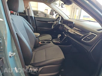 2024 Kia Seltos S – miniatura 8
