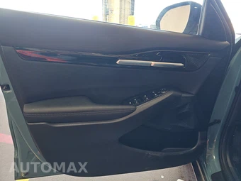 2024 Kia Seltos S – miniatura 9