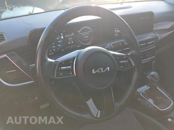 2024 Kia Seltos S - miniatura 10