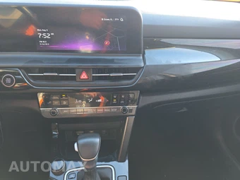 2024 Kia Seltos S - miniatura 11