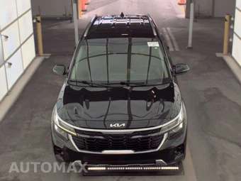 2024 Kia Seltos S - miniatura 2