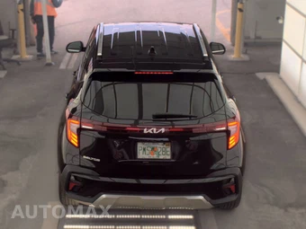 2024 Kia Seltos S - miniatura 5