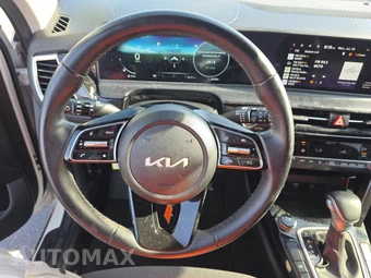 2024 Kia Seltos S - miniatura 10