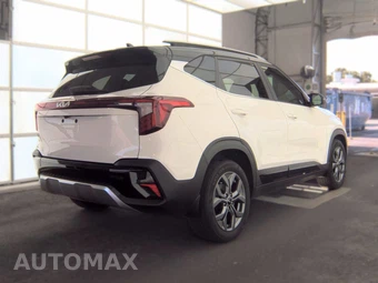 2024 Kia Seltos S - miniatura 4