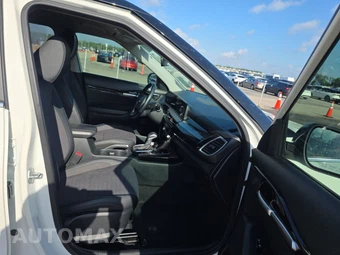 2024 Kia Seltos S - miniatura 8