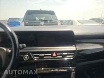 2024 Kia Seltos S – miniatura 11