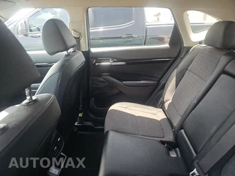 2024 Kia Seltos S – miniatura 13