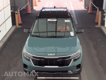 2024 Kia Seltos S – miniatura 2