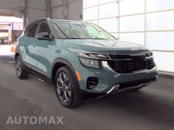 2024 Kia Seltos S – miniatura 3
