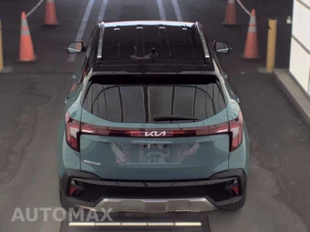 2024 Kia Seltos S – miniatura 5