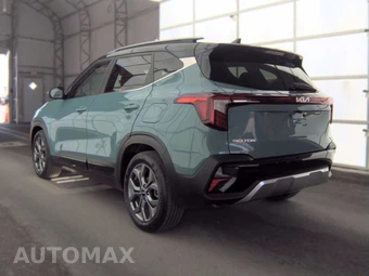 2024 Kia Seltos S – miniatura 6