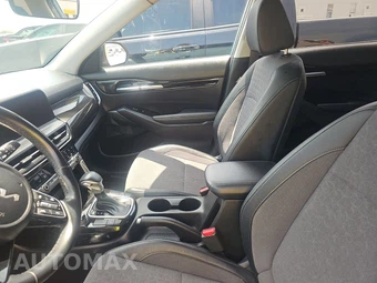 2024 Kia Seltos S – miniatura 7