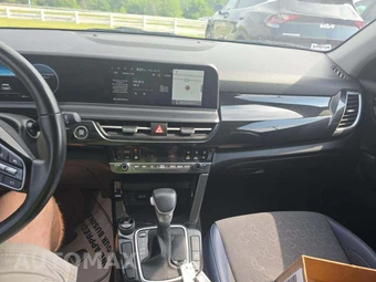 2024 Kia Seltos S - miniatura 10