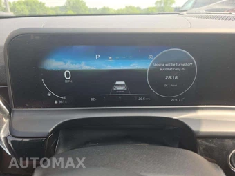 2024 Kia Seltos S - miniatura 9