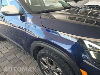 2024 Kia Seltos S - miniatura 20