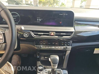 2024 Kia Seltos S - miniatura 7