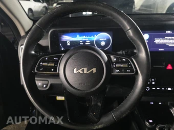 2024 Kia Seltos S - miniatura 10