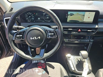2024 Kia Seltos S - miniatura 10