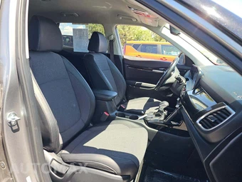 2024 Kia Seltos S - miniatura 18