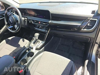2024 Kia Seltos S - miniatura 19