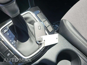 2024 Kia Seltos S - miniatura 8