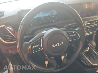 2024 Kia Seltos S – miniatura 10