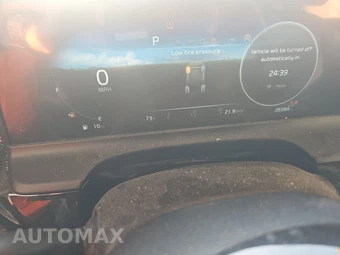 2024 Kia Seltos S – miniatura 12