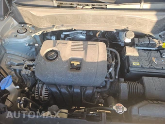 2024 Kia Seltos S – miniatura 15