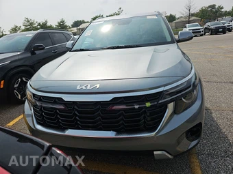 2024 Kia Seltos S – miniatura 2