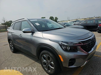 2024 Kia Seltos S – miniatura 3