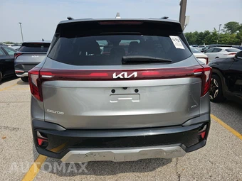 2024 Kia Seltos S – miniatura 5