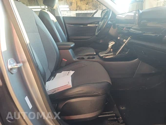 2024 Kia Seltos S – miniatura 8