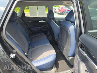 2024 Kia Seltos S - miniatura 16