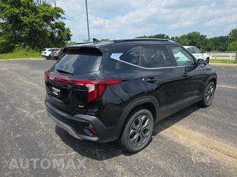 2024 Kia Seltos S - miniatura 3